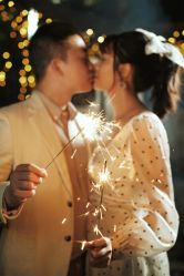 -帆拉斐婚纱摄影(春熙店)