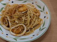 -萨莉亚意式餐厅(苏州食百家店)