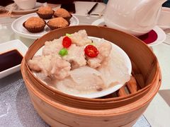 -利苑酒家(合景国际金融广场店)