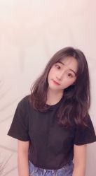 -净漪造型 PURE RIPPLE