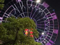 -南昌之星摩天轮