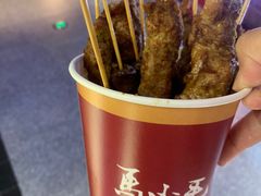 -马小毛老上海里脊肉(南翔印象城店)