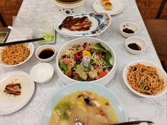 -马凯餐厅(地安门店)