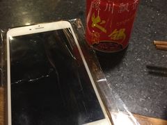 -蜀九香火锅(彩虹店)