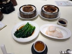 -凤凰楼酒家·粤宴点心(华强北店)