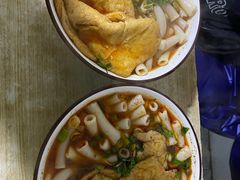 -江三王记牛杂馆(总店)
