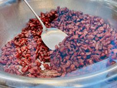 五花肉软哨-丁家脆哨(民生路店)