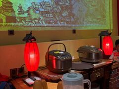 -小吊梨汤·北京菜·烤鸭(鸟巢店)