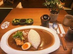 -CURRY YA 熟成咖哩專門店(深圳湾万象城店)