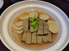 -扬州狮子楼·非遗淮扬菜(总店)