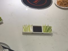 -守柴炉烤鸭(中海国际店)