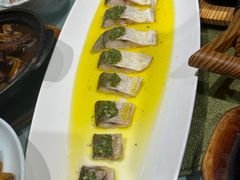 -品大三·经典淮扬菜(大行宫店)