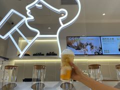 -喜茶(北京丰台银座和谐广场店)