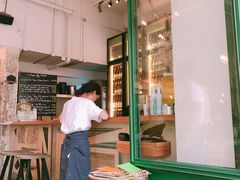 -RAC BAR(安福路店)