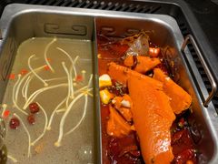 -东道煮牛肉火锅(重庆路店)