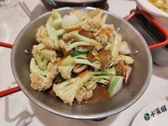 -小菜园新徽菜(无锡人民路红豆店)