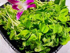 -牛村来人潮汕牛肉火锅(西单店)