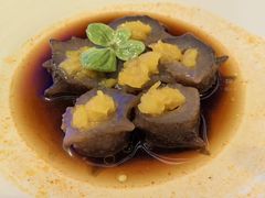 -山泉粤宴(广东大厦店)