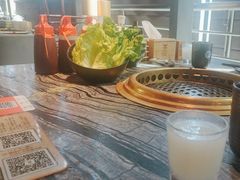 -牛局别馆·和牛烧肉(日月广场店)