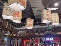 -毛肚向右·川渝毛肚王(经开永旺店)
