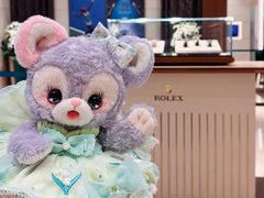 -亨得利钟表商店