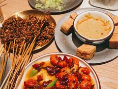 -小乾杯串店•16年沈阳烧烤(文安路店)