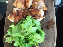 -自然食集西餐厅(泰晤士小镇店)