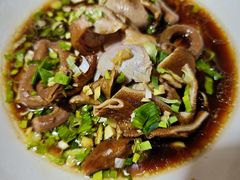 -杭嘉湖咬强羊肉面馆(永兴路总店)