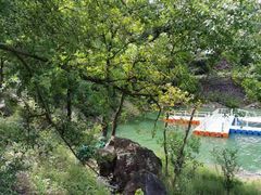 -溪口-滕头旅游景区