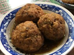 -粗茶淡饭(东关街店)