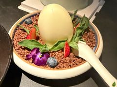 -烛影拾光观景餐厅·创意菜·摄影·小提琴(大唐不夜城店)