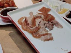 -京味斋·烤鸭·北京菜(安贞店)