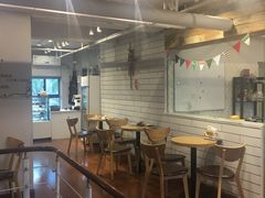 大堂-迦南·甜品蛋糕(传媒店)