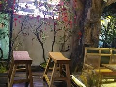 -吴越荣记苏州菜·松鼠桂鱼(月光码头店)