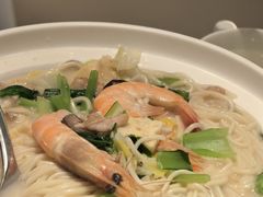 -莆田餐厅PUTIEN(世博源店)