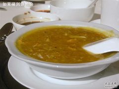 蟹粉2-老正兴菜馆(福州路店)