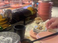 -争鲜回转寿司(东方银座店)