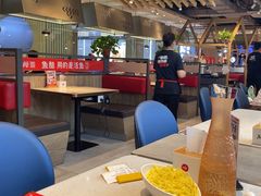 -鱼酷活鱼烤鱼(南京水游城店)