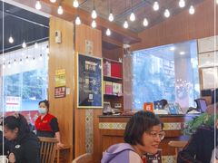 -先记烧鹅王·本地粤菜(福永店)