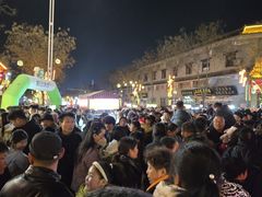 -道口古镇