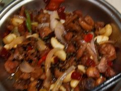 -刘胖子家常菜·蹄花焖藕(中南店)