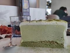 -必胜客(安盛金马店)