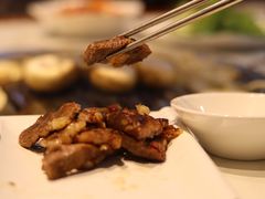 -六七八韩式烤肉·韩国料理(上杭路店)