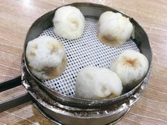 -吃不亏特色包子(三峡广场店)