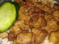 -古代饭堂(冠亚店)
