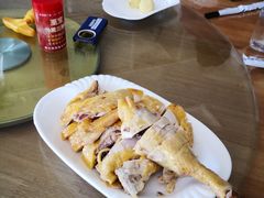 -品雅轩农家乐