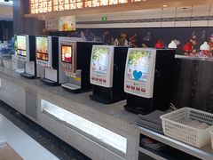 -福成自助烤肉(青春路店)