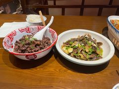 -山涧肴·泉水煮活鱼(坂田店)
