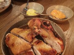 -BOR Eatery(安福路店)