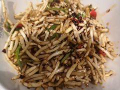 -木屋烧烤(万德庄店)